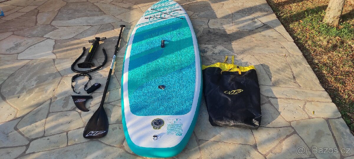 Paddleboard HF - 8