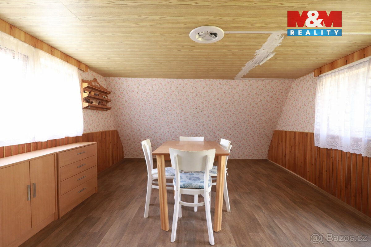 Prodej chaty, 16 m², Mezina - 8