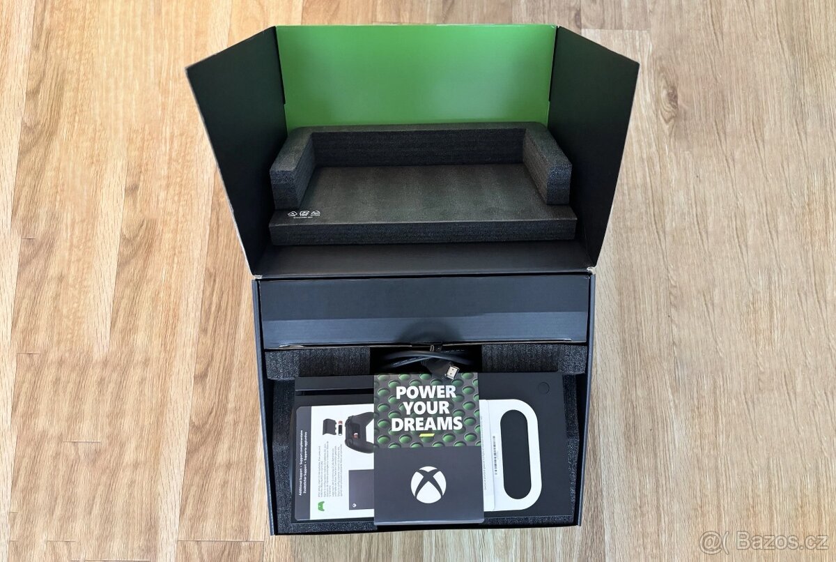 XBOX SERIES X - 8
