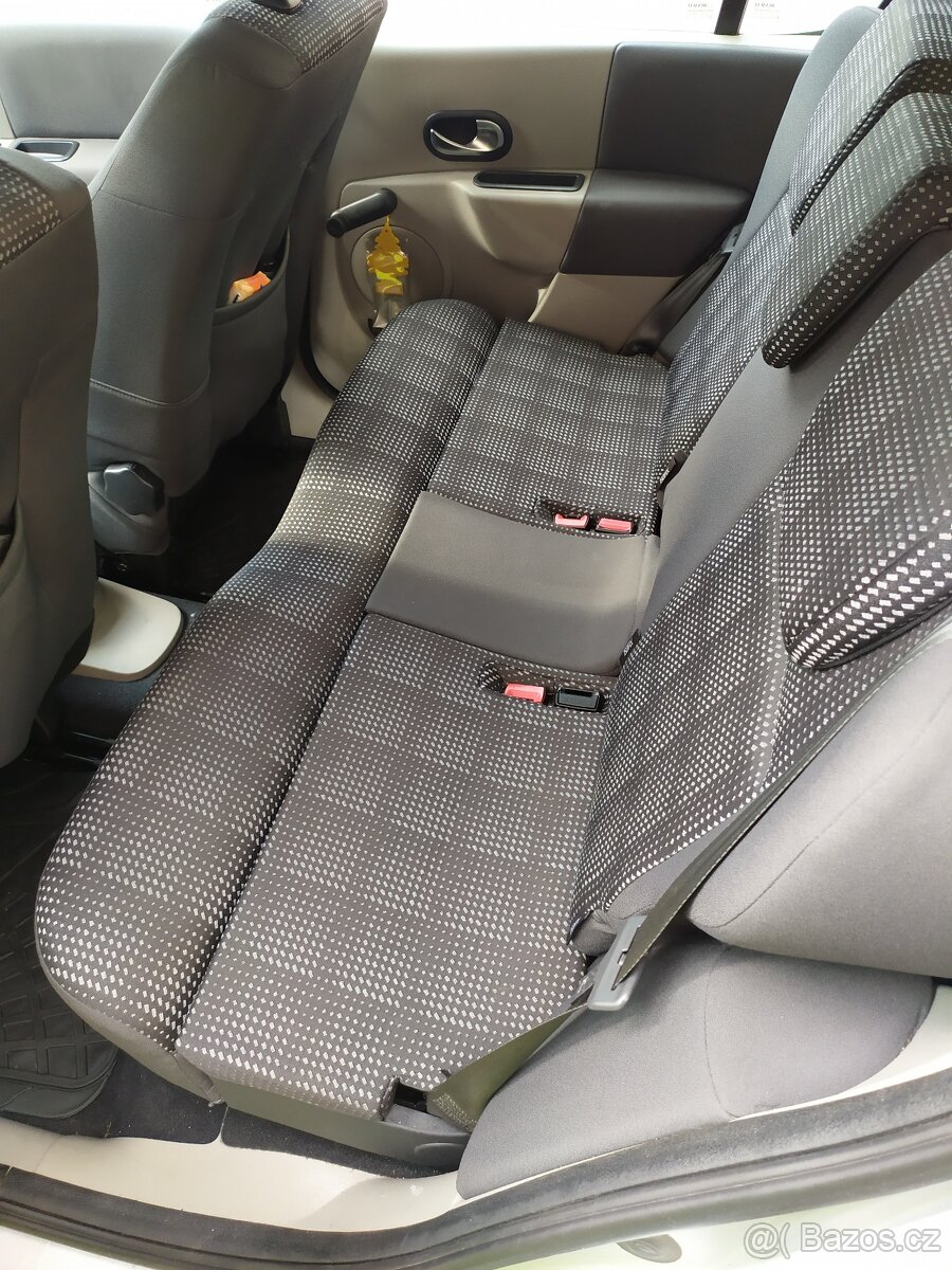 Renault Modus ,,automat '' - 8