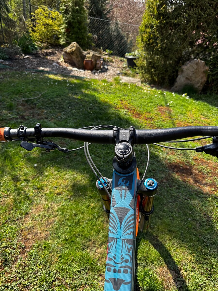 Pivot Firebird 2022 L - 8