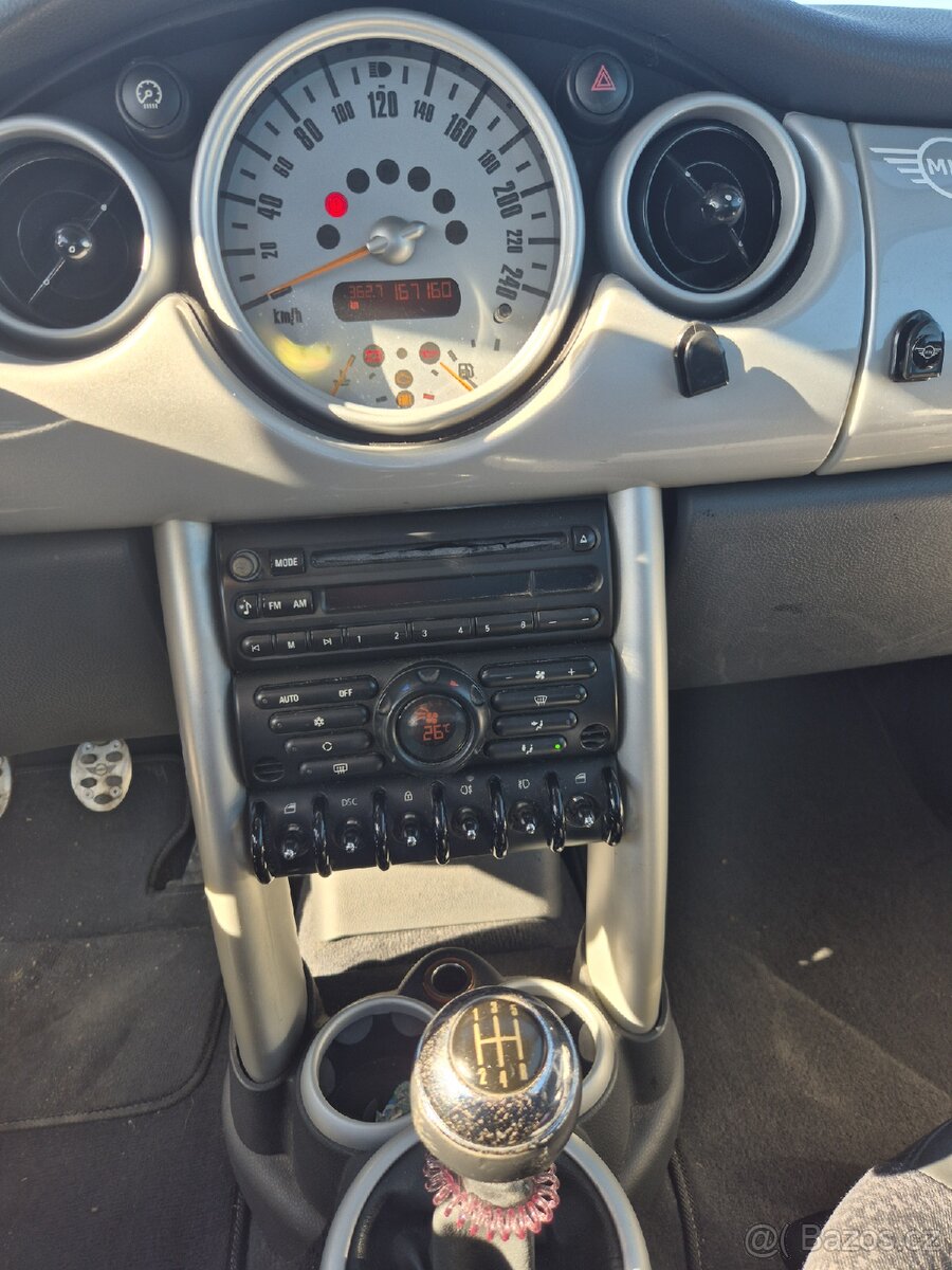 Mini Cooper - 8
