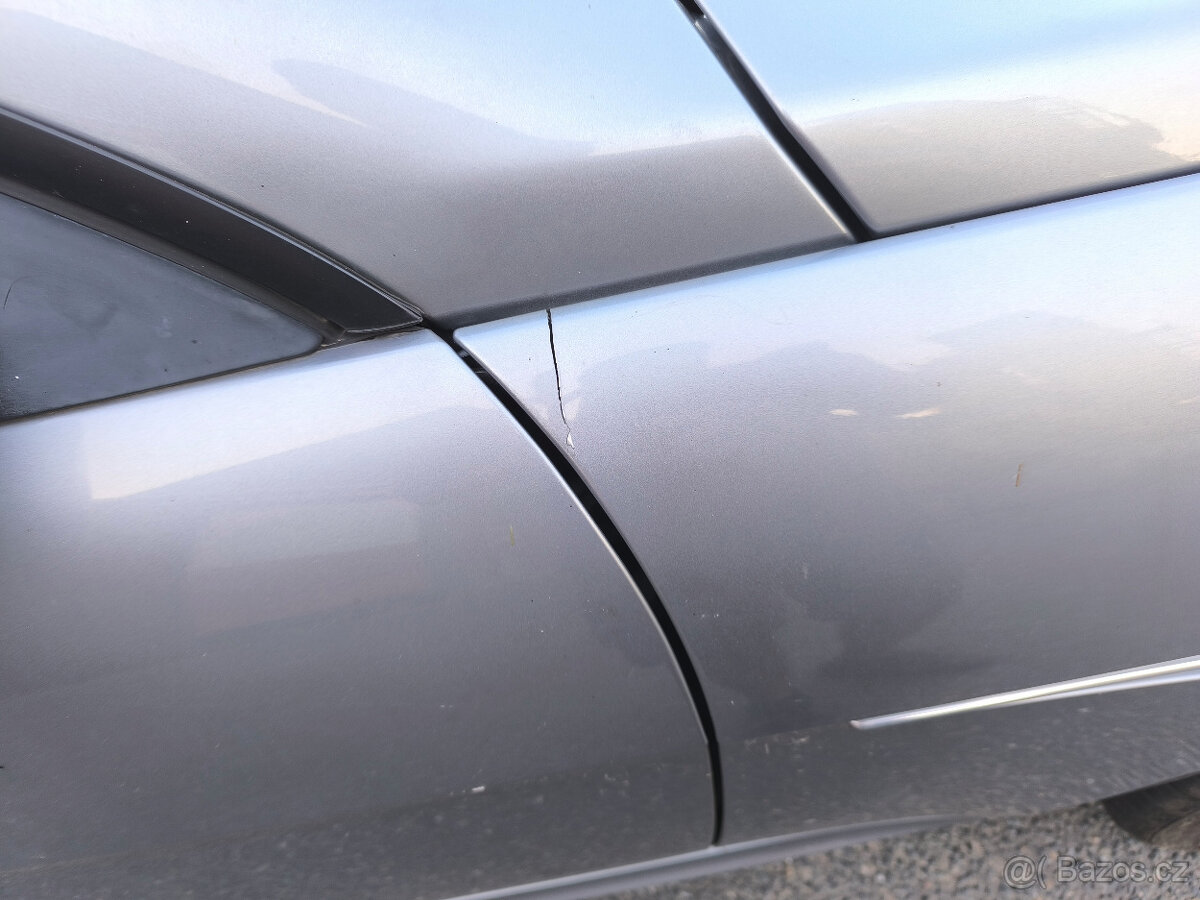 Bmw e64 630i 190kw veškeré náhradní díly z vozu - 8