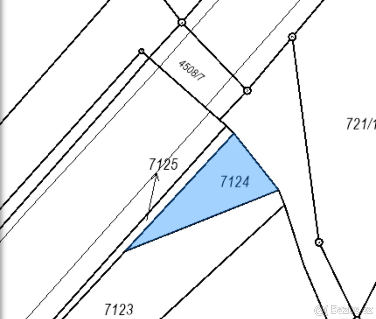 ZAHRADA PRO SEZÓNNÍ PRODEJNÍ KIOSEK Staré Město-Uh.Hradiště - 8