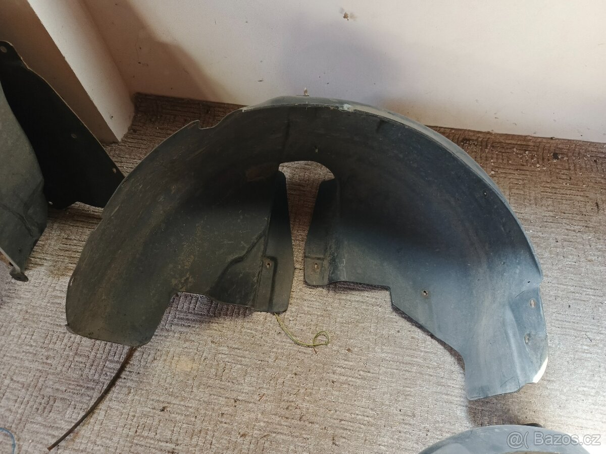 Škoda Superb 1.9 tdi - 8