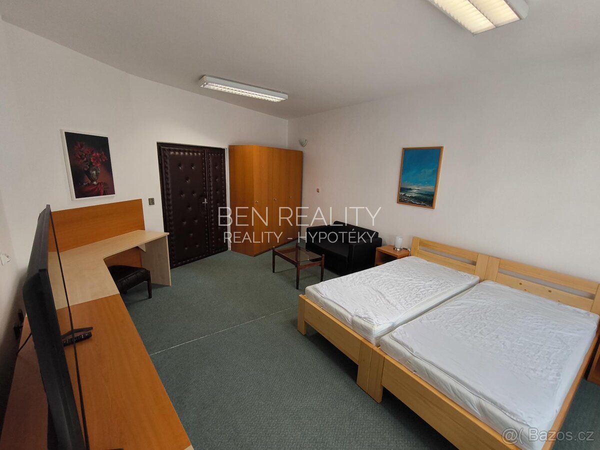 Pronájem byt 2kk Vizovice - 8