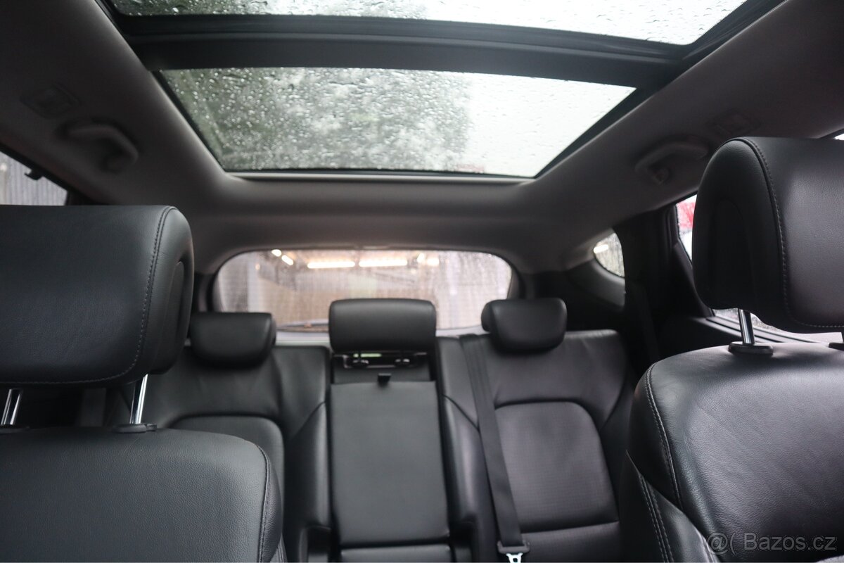 Hyundai Santa Fe 2015 - 8