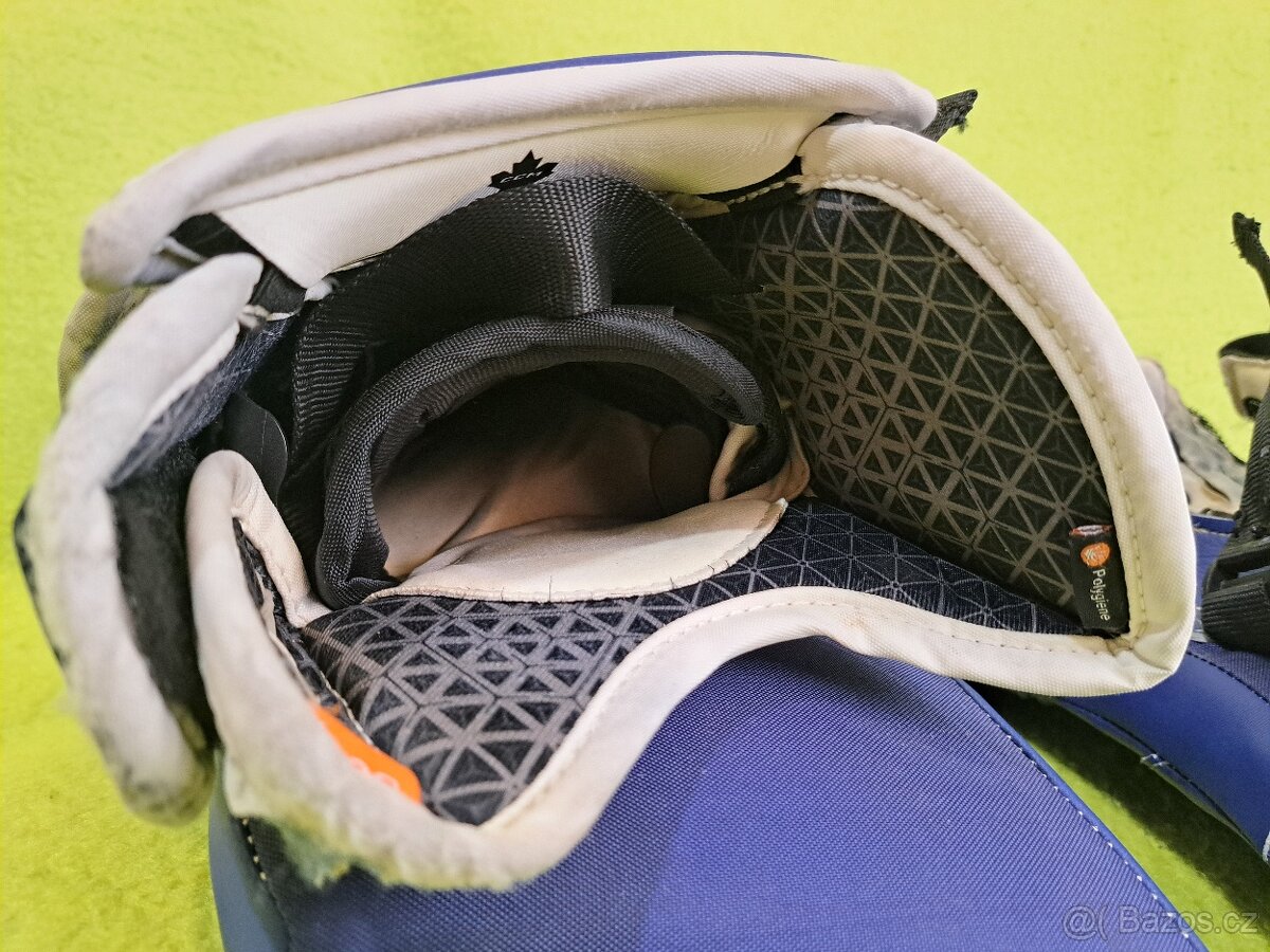 CCM EFLEX 6 PRO lapačka vyražečka - 8