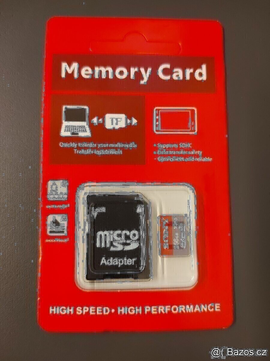 XIAOMI NOTE 13 PRO 8+4/256GB + 256GB SDXC + EXTRA BALENÍ - [ - 8