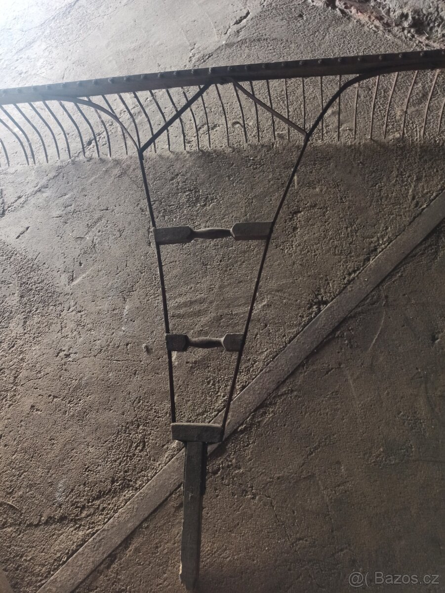 Nářadí na chalupu - 8