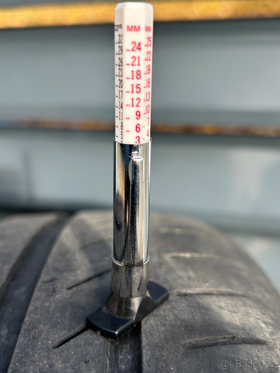 Letní ALU sada 225/40 R18 5x112 - 8