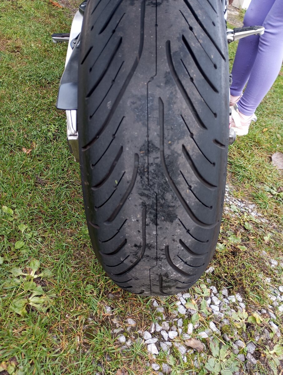 Cbr 1000 rr fireblade - 8