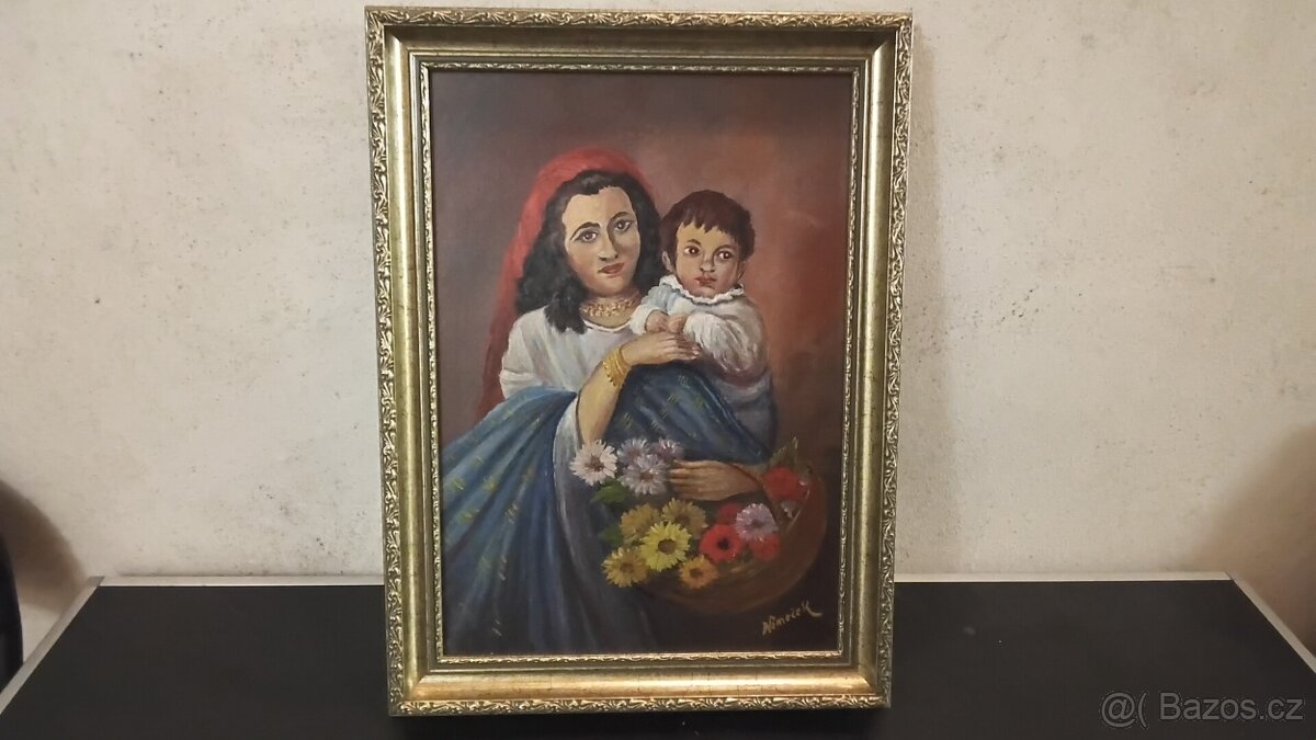 Veci z pozůstalosti. - 8