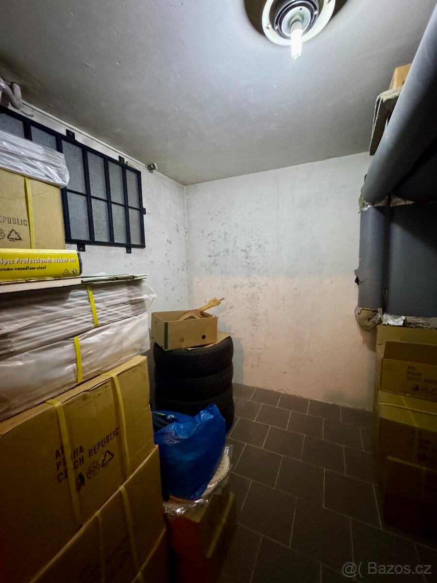 Prodej obchodních prostor - 8
