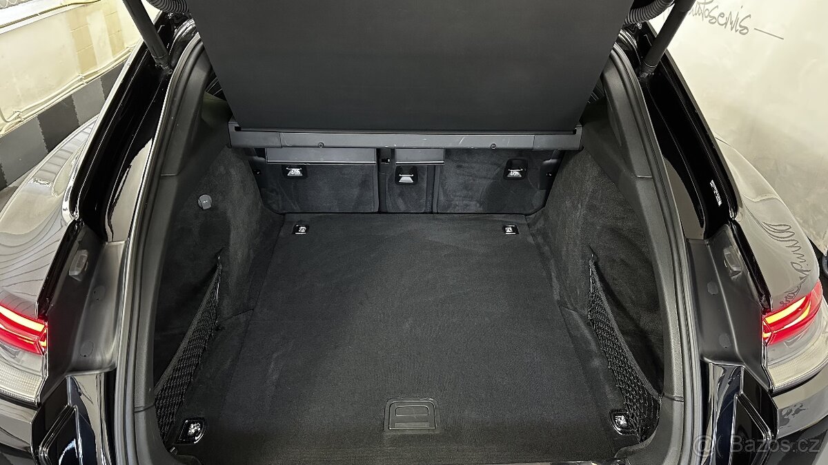 PORSCHE PANAMERA, TOP STAV / ZÁRUKA - 8