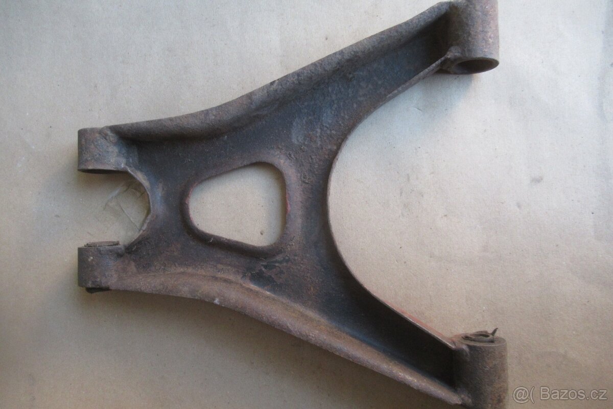 žuk škoda Moskvič, Volha, Aero Minor - 8