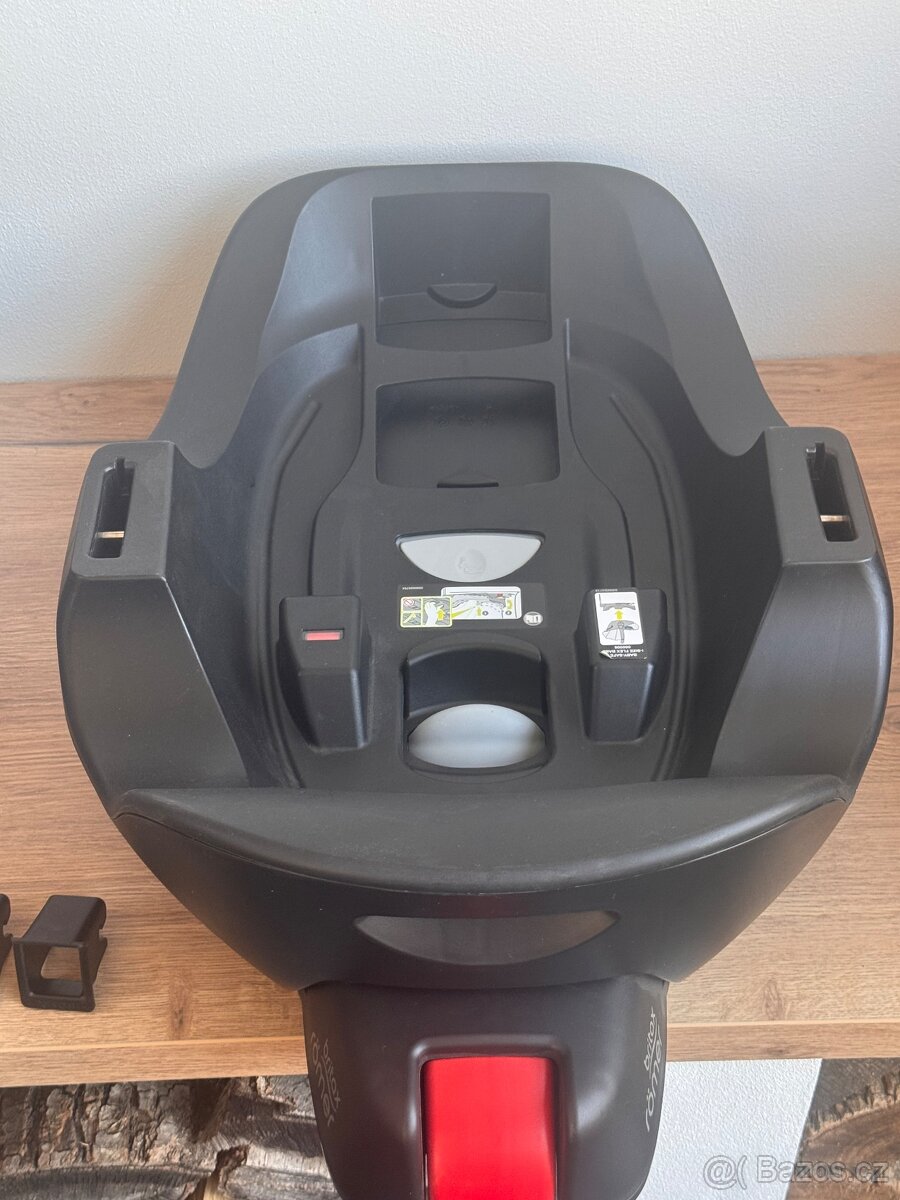 Britax Romex smile III - 8