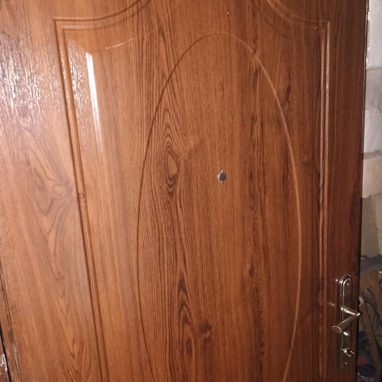 Vchodové bezpečnostní dveře - 8