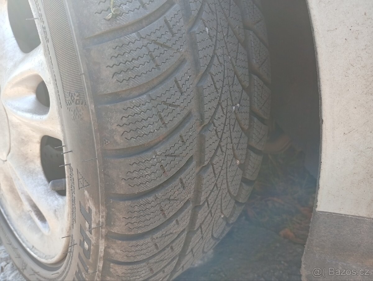 Fiat Bravo 1.9JTD - 8