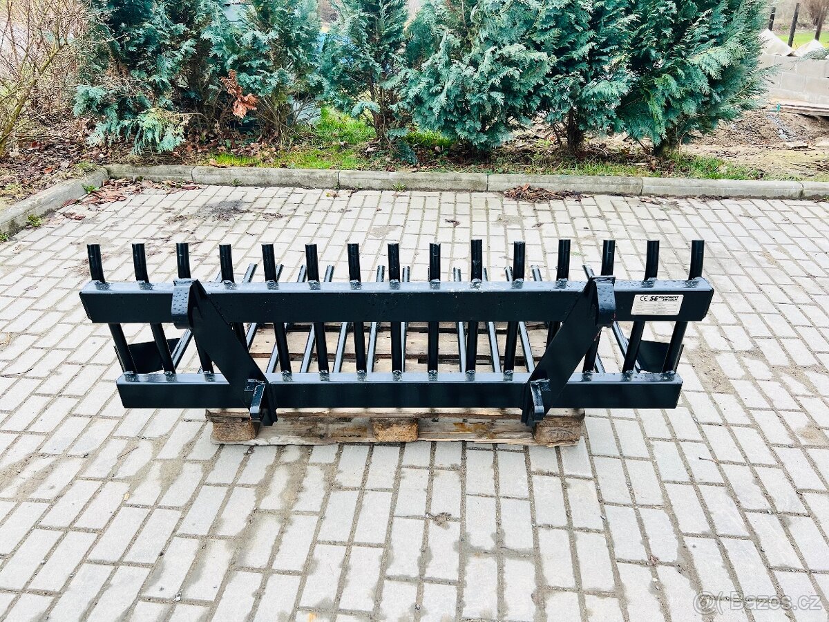 prosévací lopata - 8