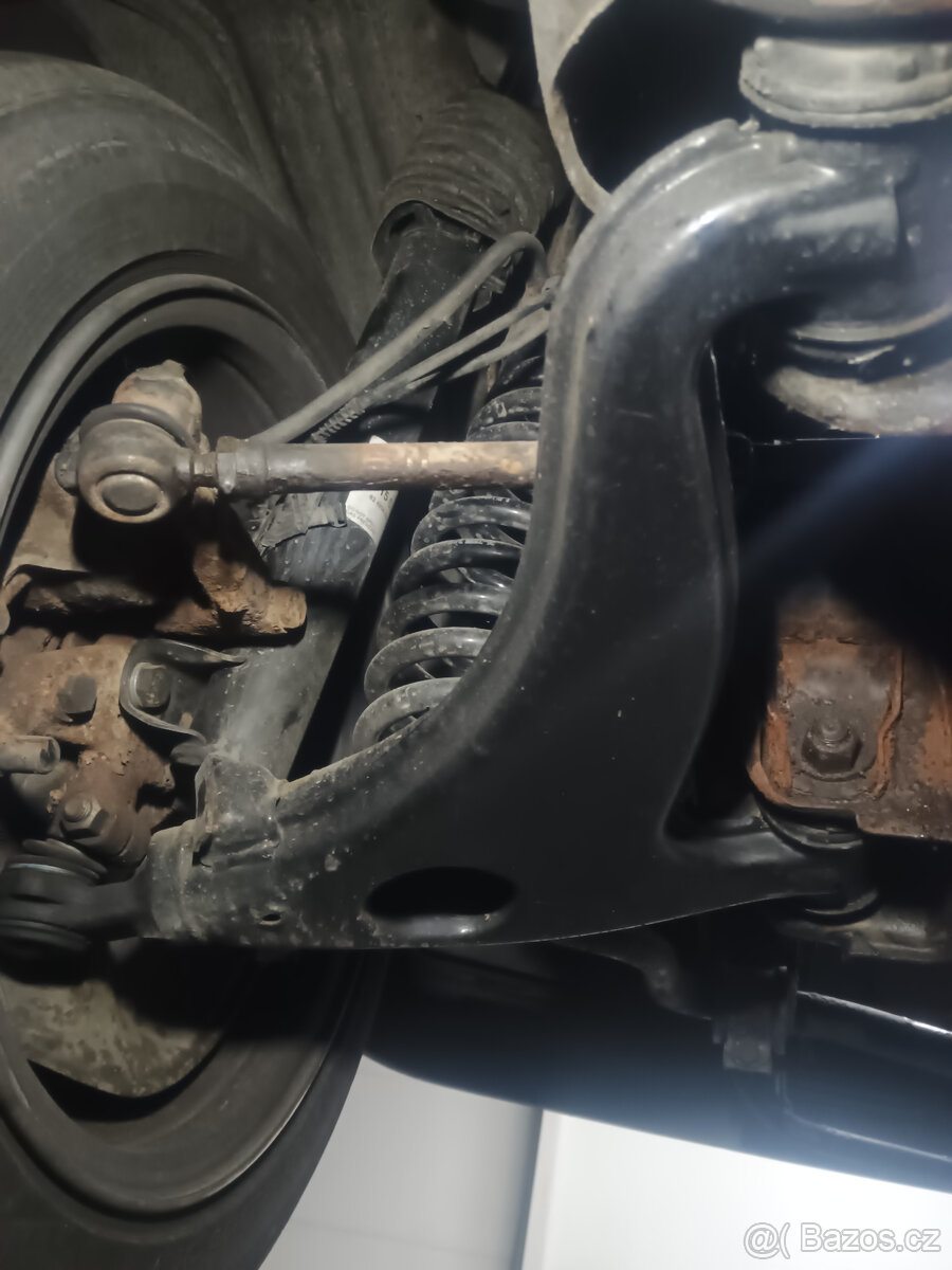 Mercedes-Benz W124 - 8