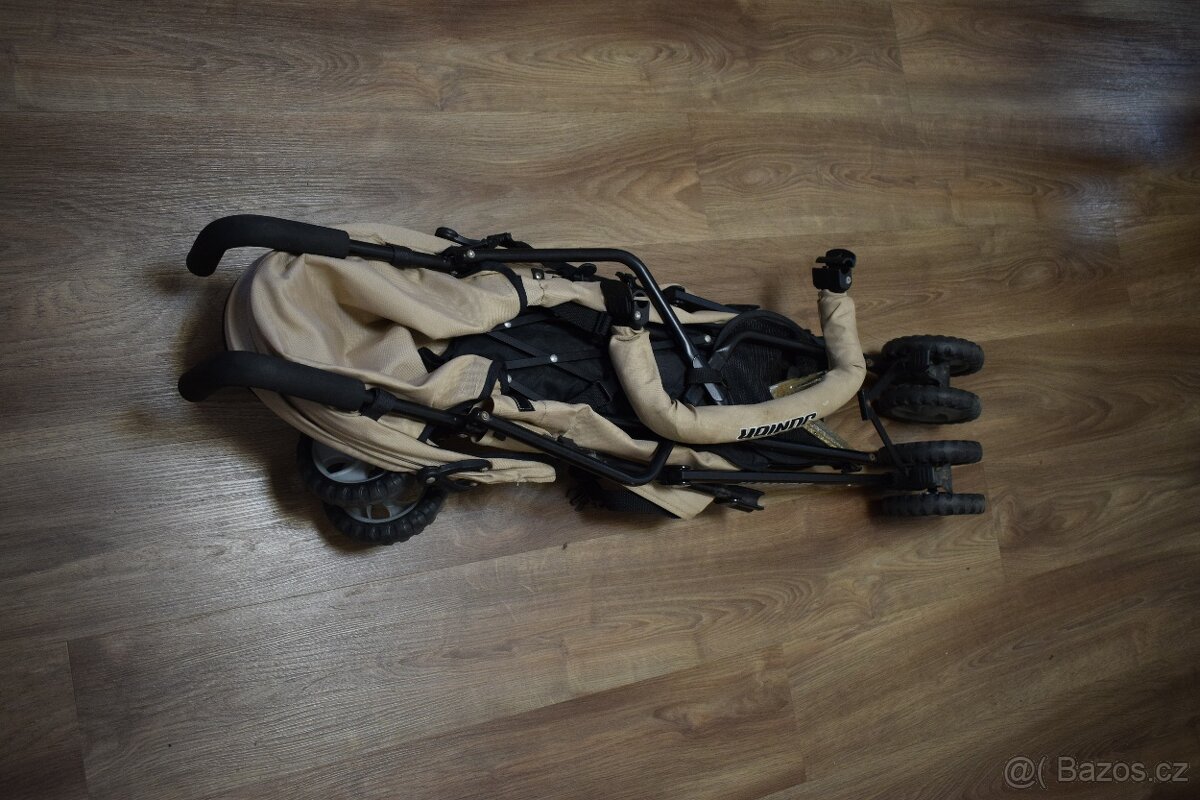 autosedačka,kočárky,dětské nosítko - 8