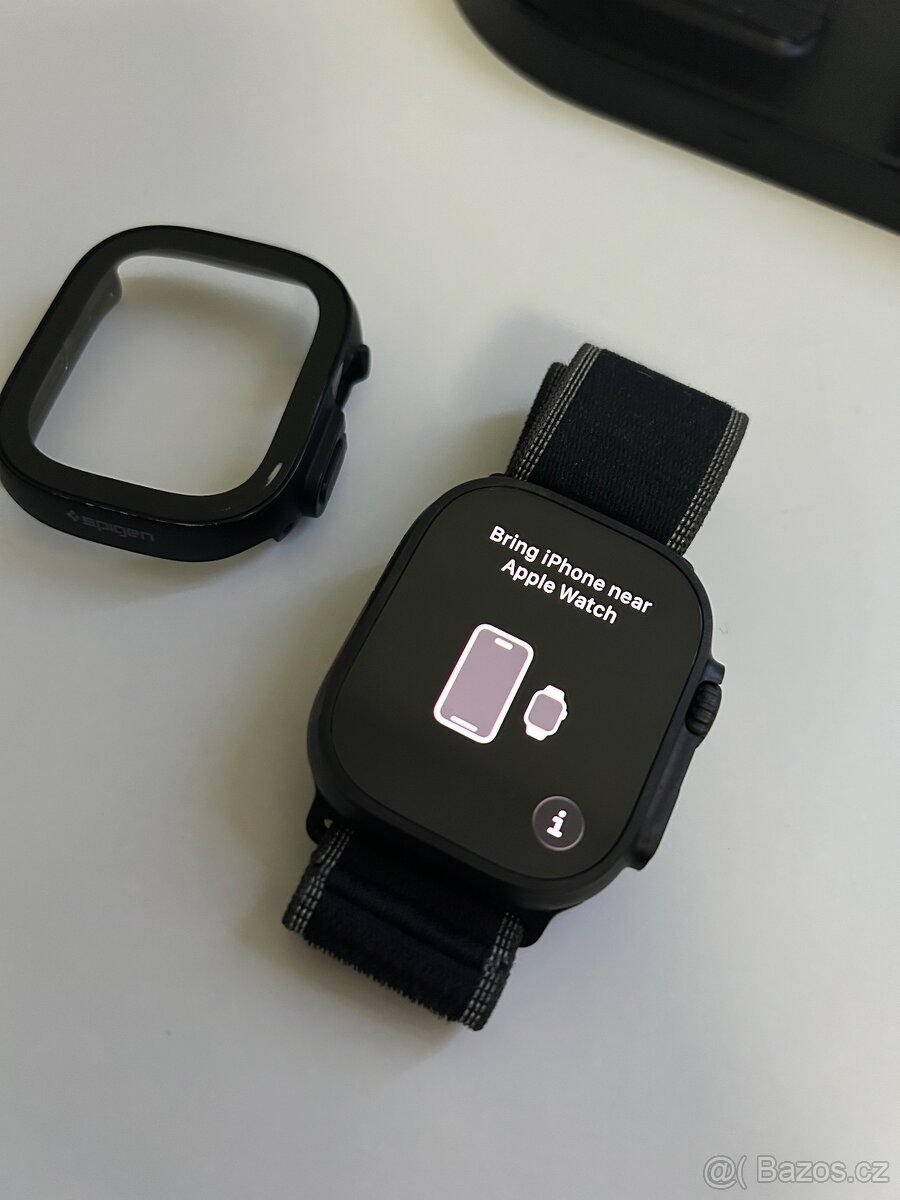 Apple Watch Ultra 3 - 8