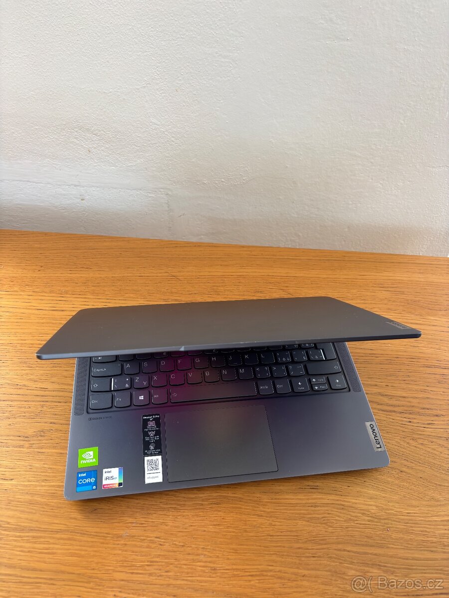 Lenovo IdeaPad 5 Pro - 8