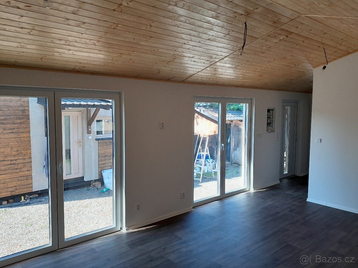 67.5m²,3+kk,nízkoenergetický - 8