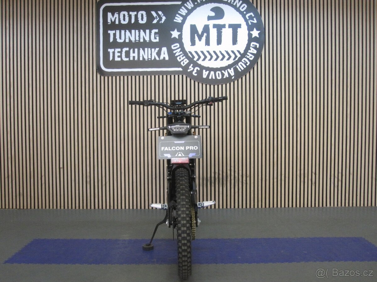 79bike Falcon PRO - 8