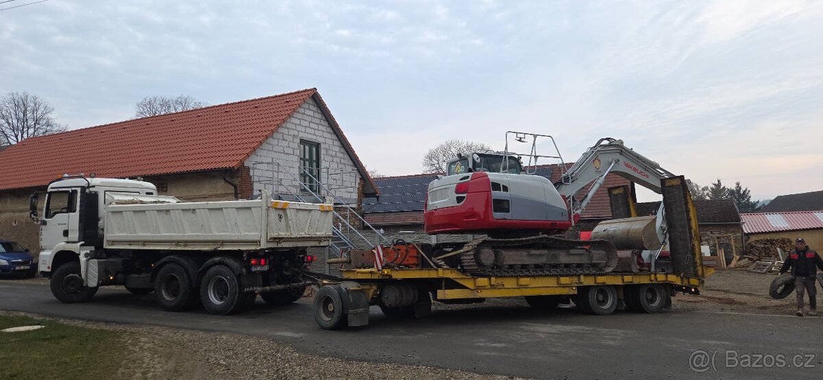 Takeuchi TB 2150 - 8