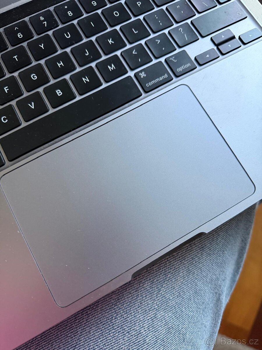 MacBook M1 Pro, 8/256 - 8