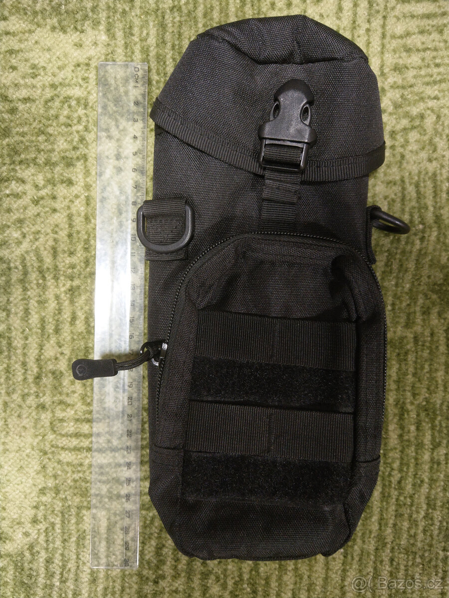 Větší kvalitní taktická pouzdra - 8