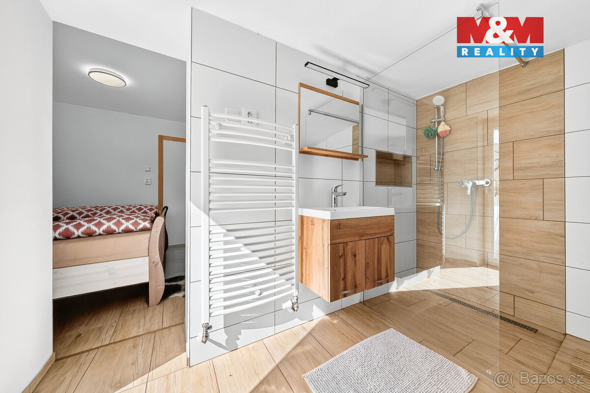 Prodej rodinného domu, 108 m², Lednice - 8