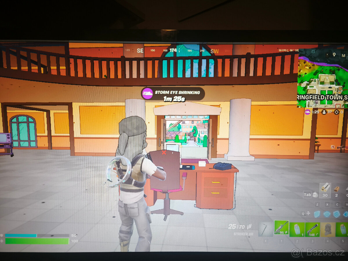 PC i5-6600K|GT730 2GB|16GB DDR4|M.2 256GB SSD + 4TB HDD - 8