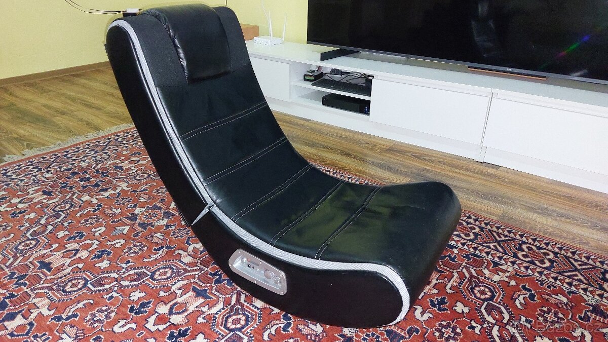 Herní křesla - prodej i samostatně - 8