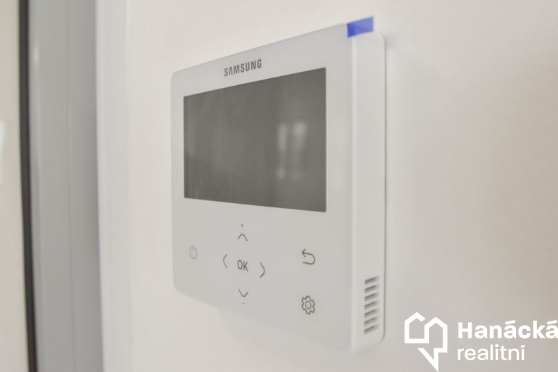 Pronájem kanceláře 43 m2, ul. Na Zákopě, Olomouc - 8