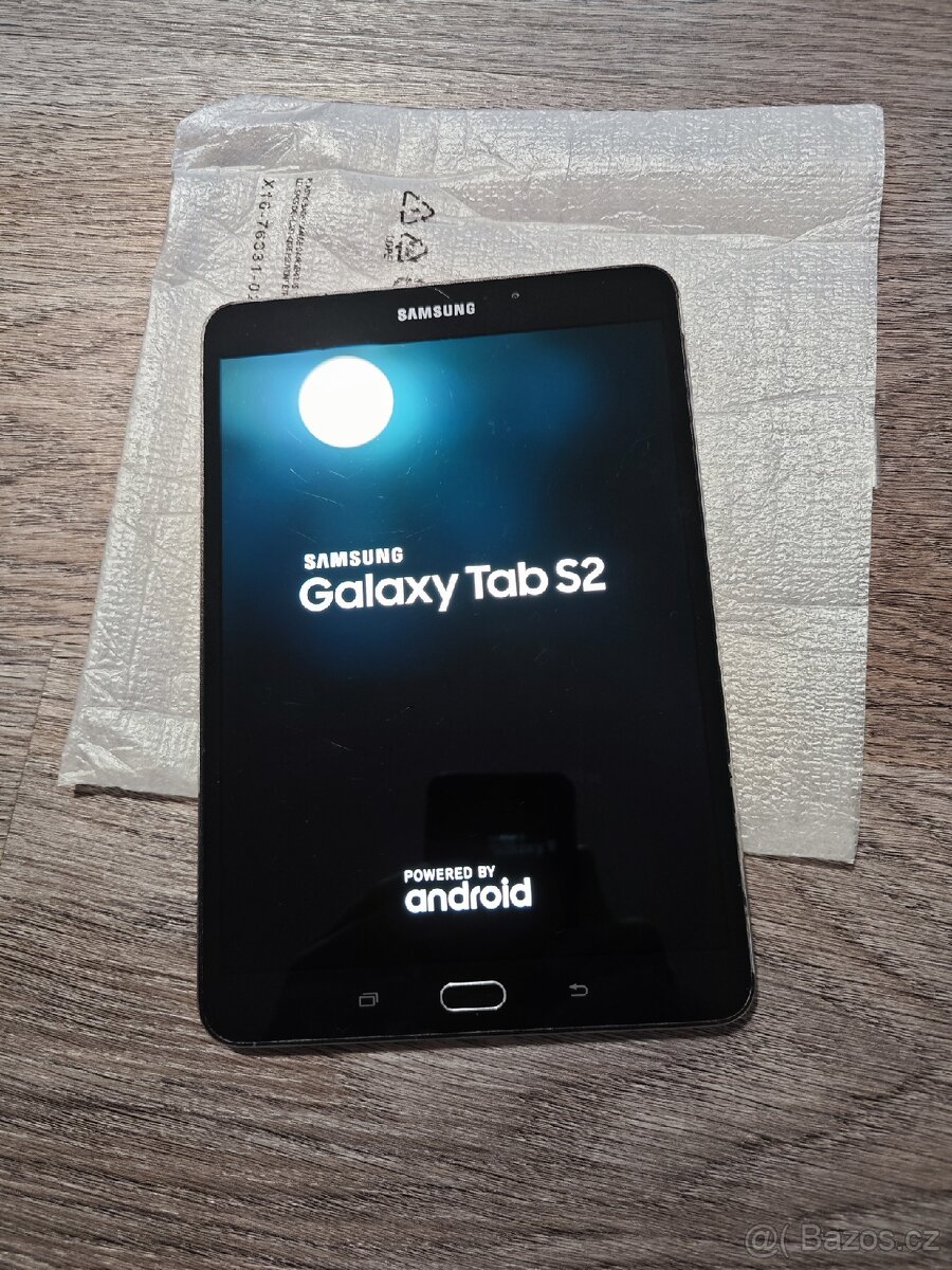 Tablet Samsung Galaxy Tab S2 - 8