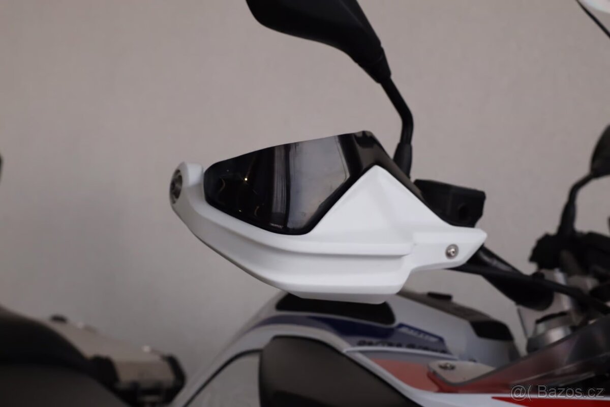 BMW R 1250 GS Adventure, odpočet DPH, plná výbava - 8