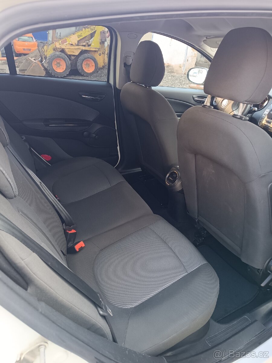 Fiat Bravo, vánoční cena - 8