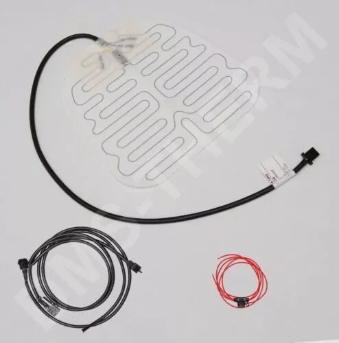 Nová čtyřkolka BENDA Redstone 550 - zimní AKCE - 8