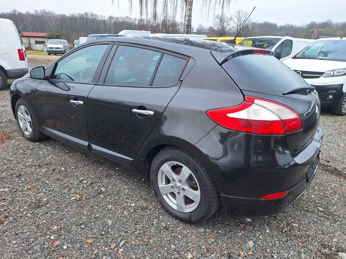 Renault Megane 1.4Tce Gt Line 96kw - 8