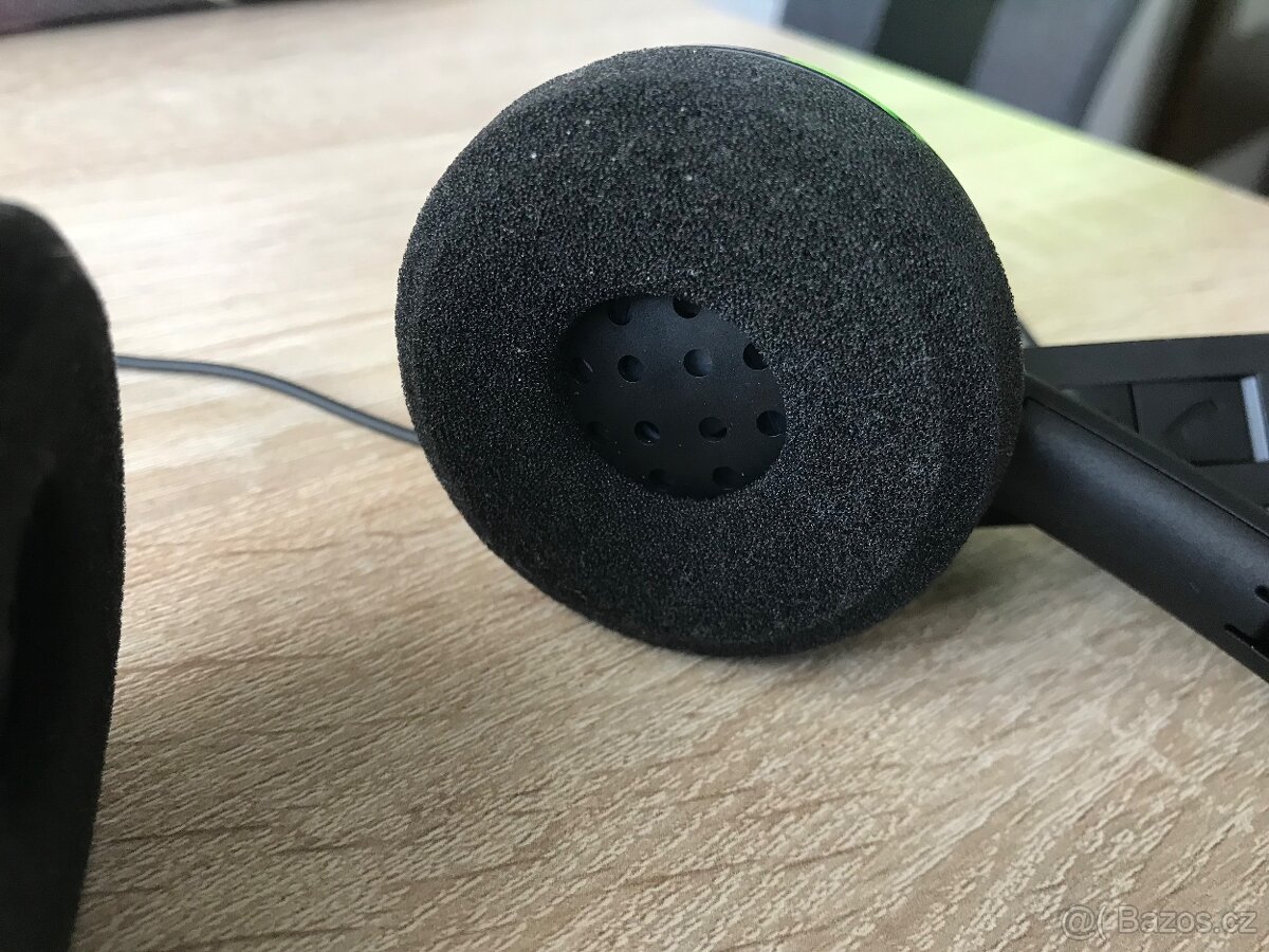 Plantronics BLACKWIRE C320-M USB - 8