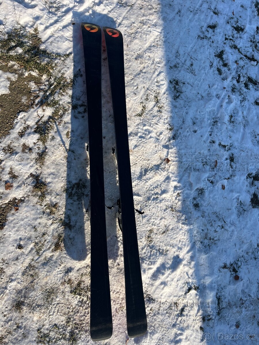 Blizzard Firebird 172cm - 8