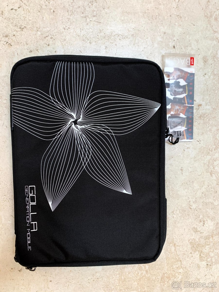 Brašna Golla na NB, tablet, dokumenty, .... - 8