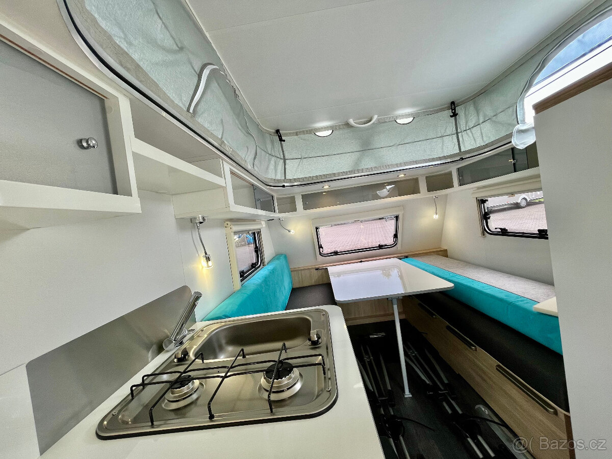 Mini Freestyle 300 - 8