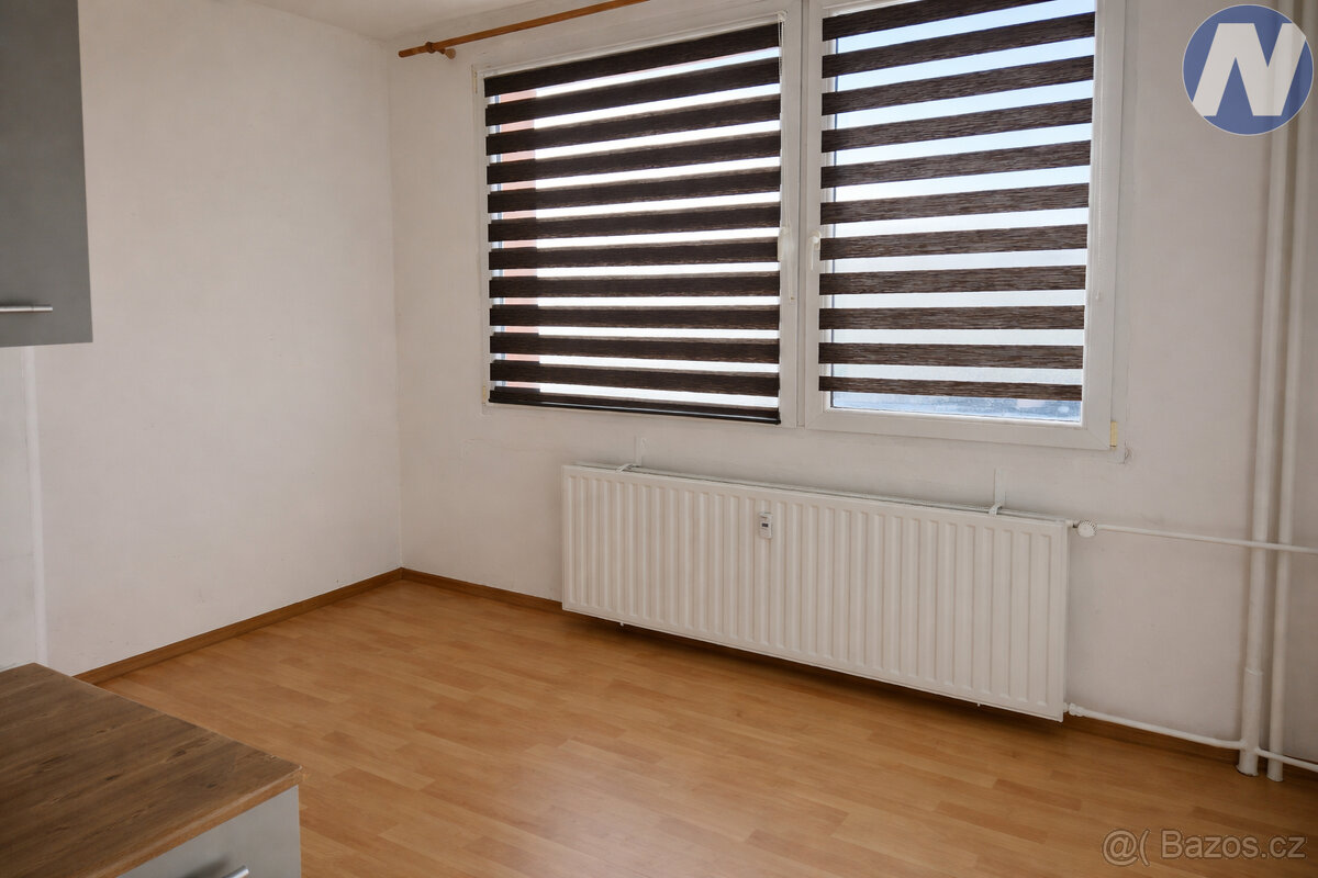 Pronájem bytu 3+1, 83 m2, Volary - 8