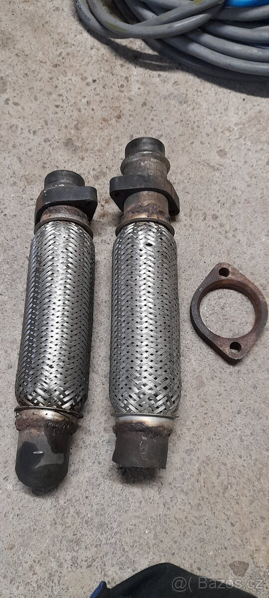 BMW e36 e39 e53 e46 prodám - 8