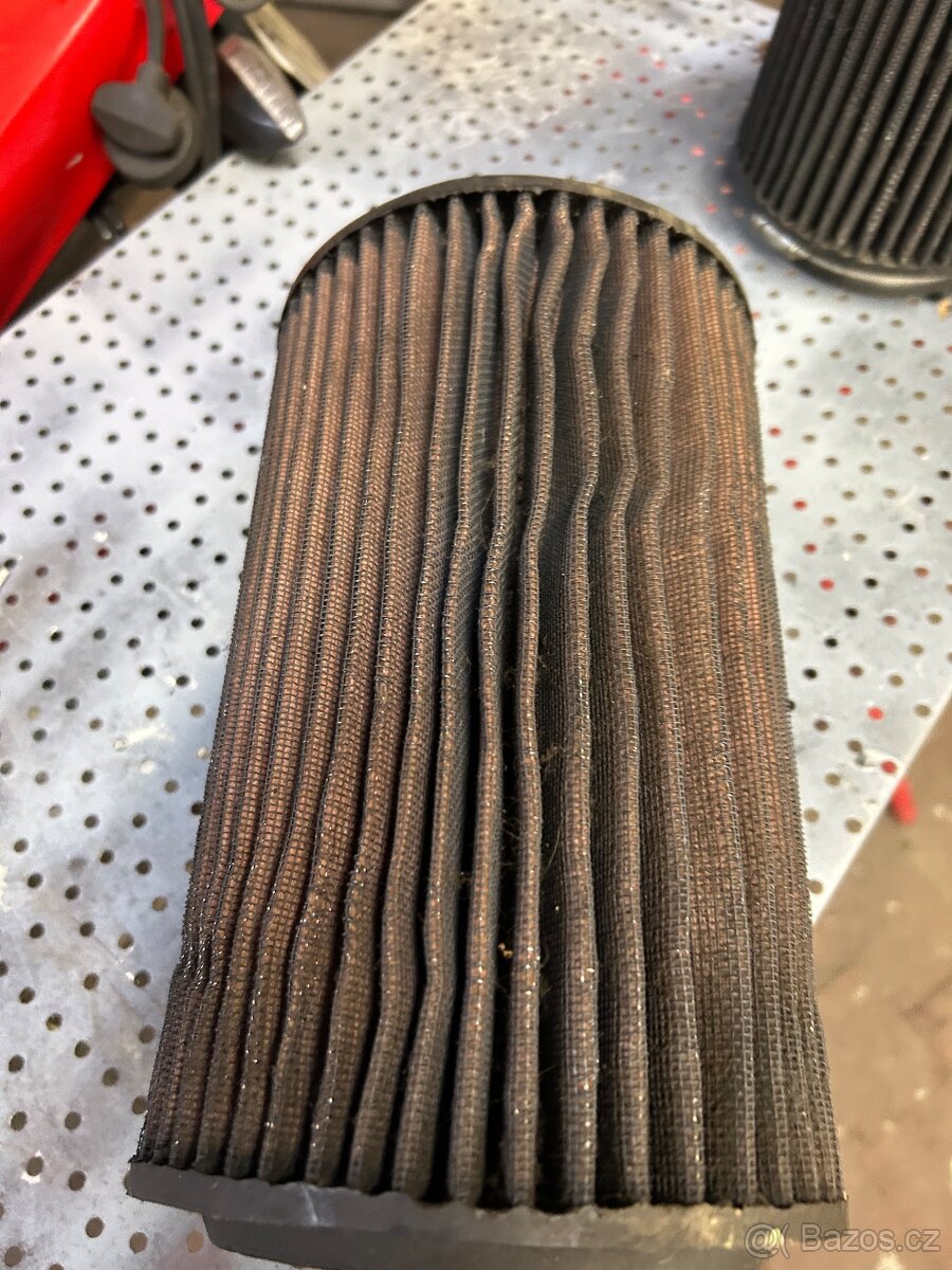 Vzduchový filtr K&N - 8