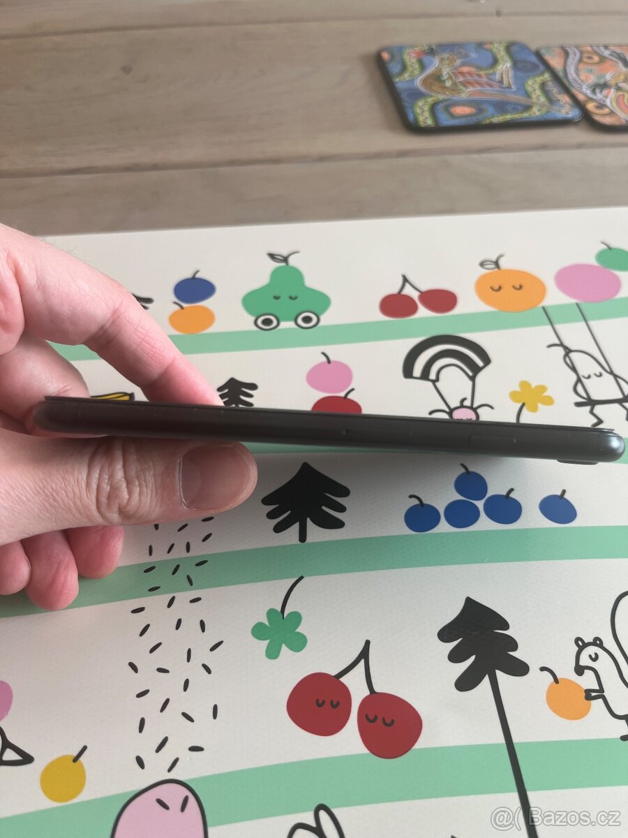 IPhone SE 2020 128Gb - 8